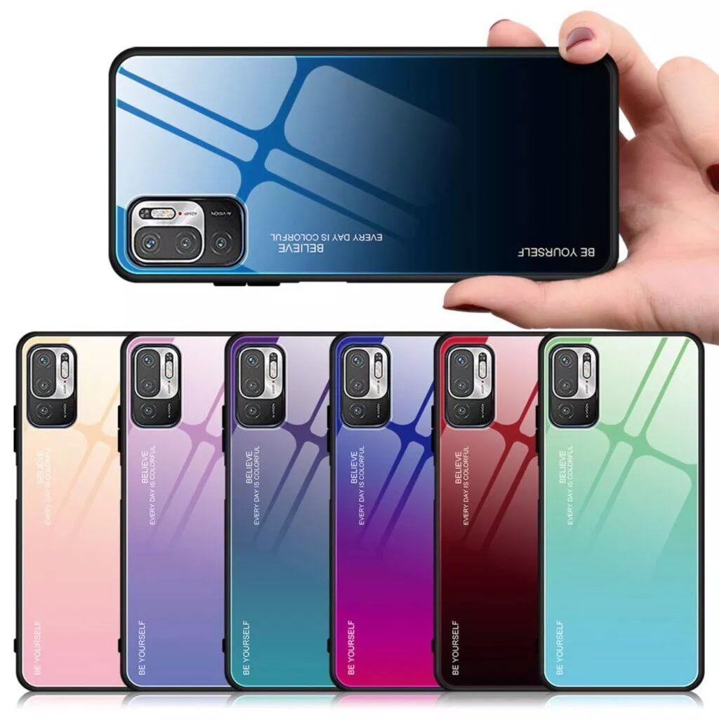 Xiaomi kryt obal pouzdro AliExpress Lesklé zrcadlo na zádech barvy
