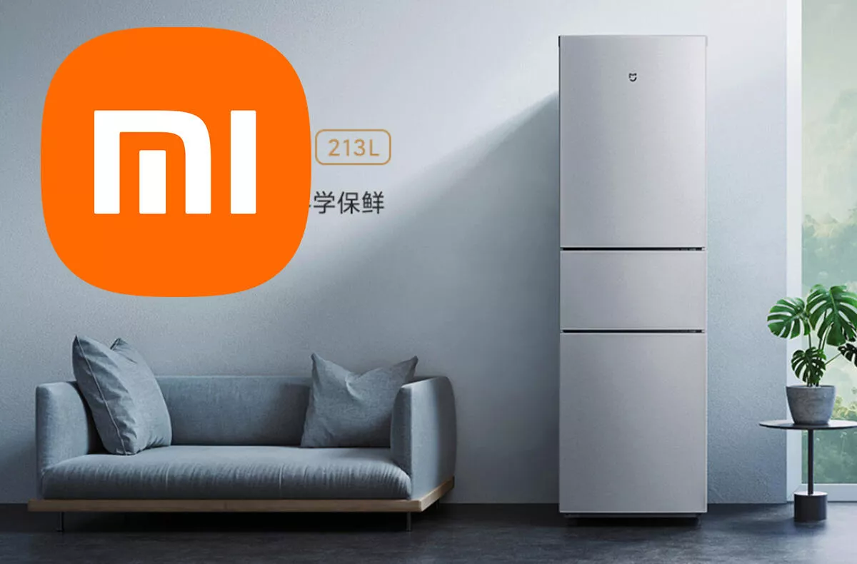 xiaomi lednicka 1