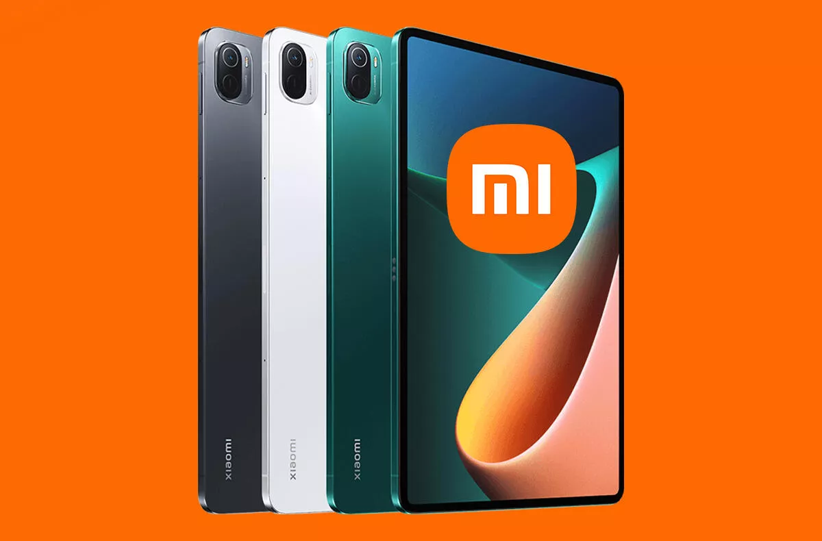 Xiaomi Pad 5