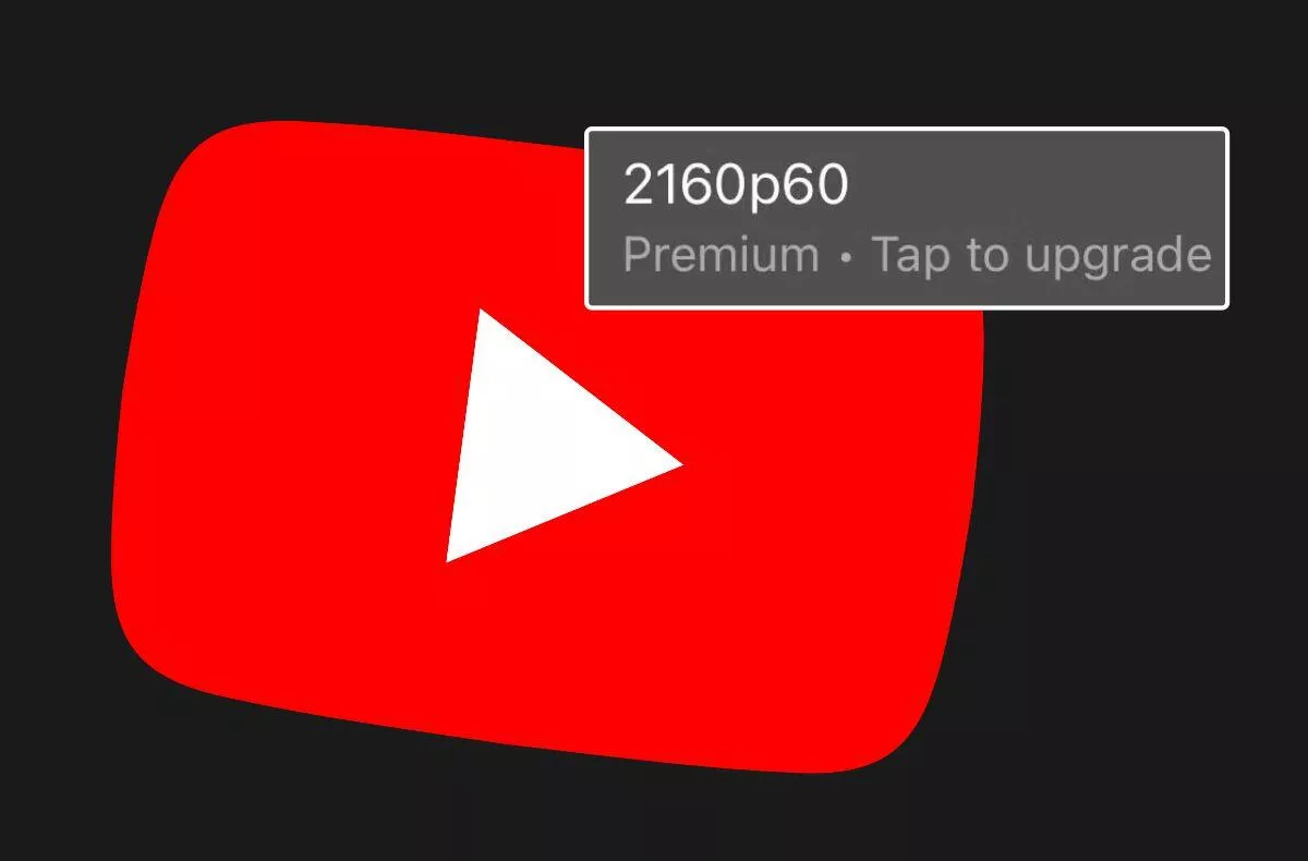 youtube premium kvalitnejsi videa test