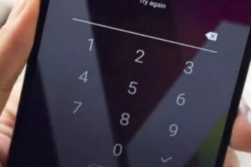 Android automatické potvrzování PIN Android 14 Developer Preview 2