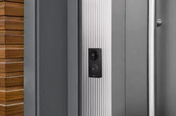 chytry zvonek aqara g4