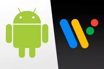 Google Android Wear OS novinky MWC 2023