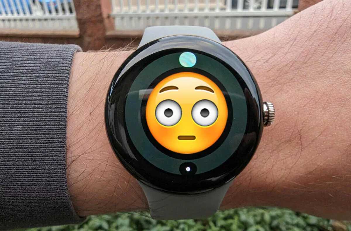 google pixel watch cena