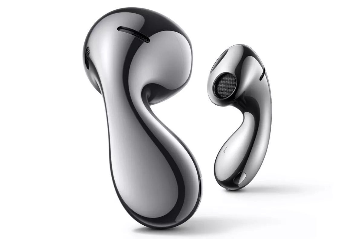 huawei freebuds 5 sluchatka