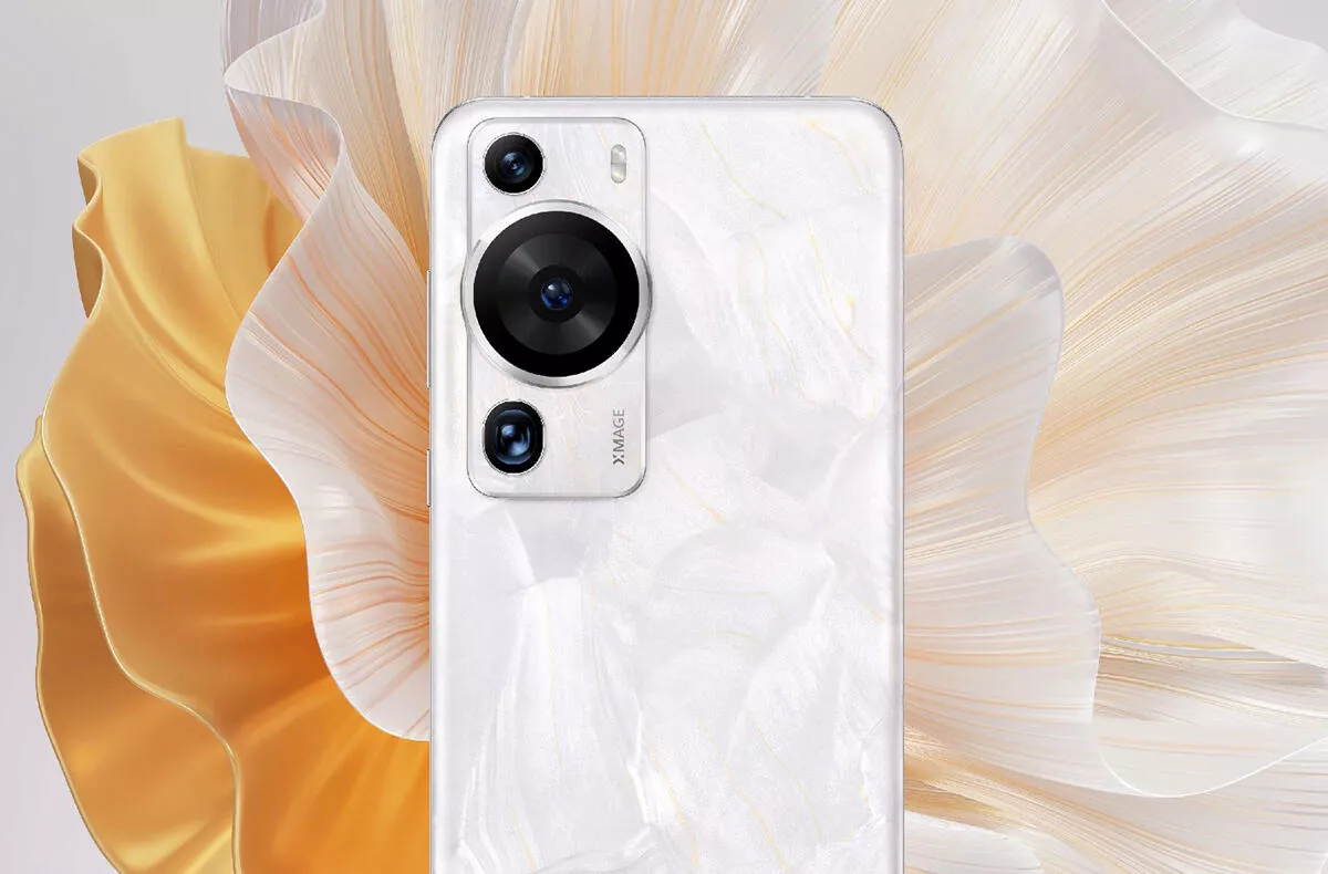 huawei p60 rada