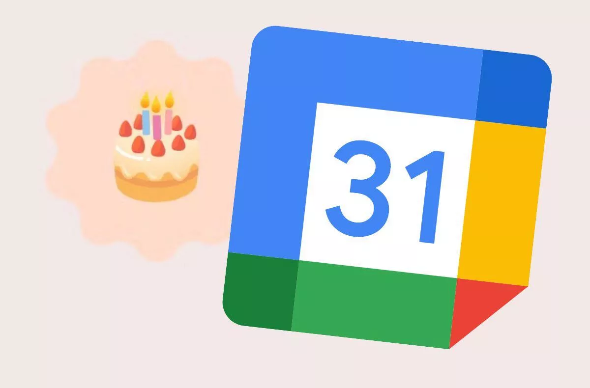 kalendar google upozorneni narozeniny testovani