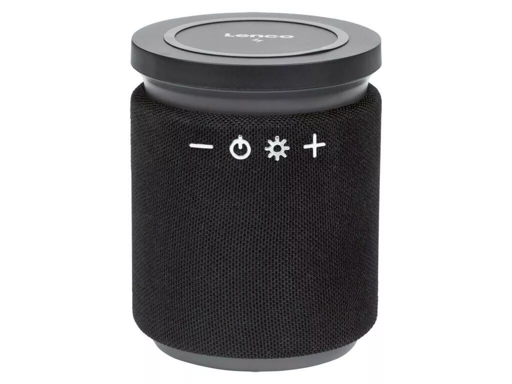 LIDL Bluetooth reproduktory Lenco PA-010