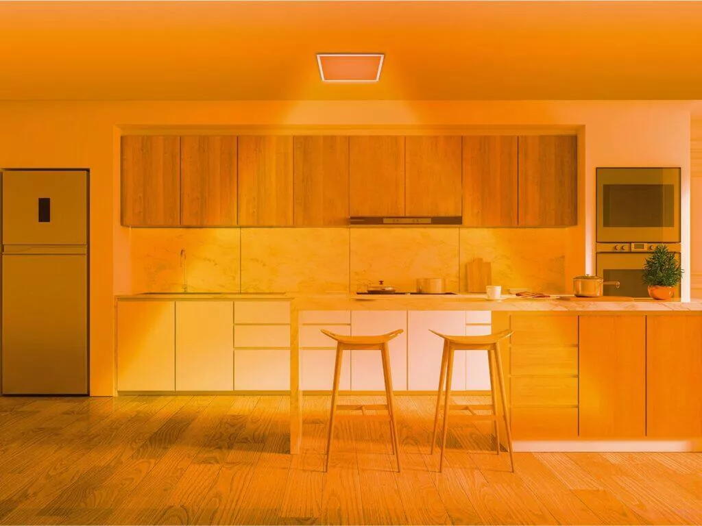 LIDL Livarno chytré světlo RGB LED sleva Zigbee kuchyně