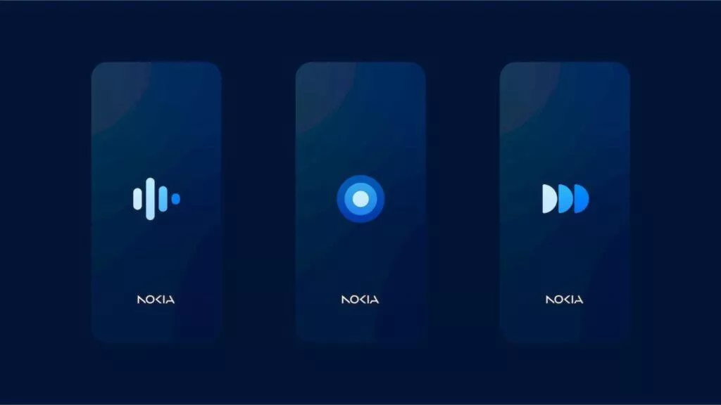 Nokia Pure UI nové prostředí mobil