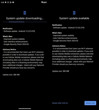 Nokia-X20-X10-5G android 13