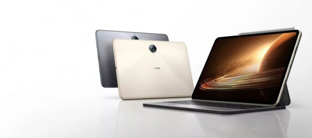oppo pad 2