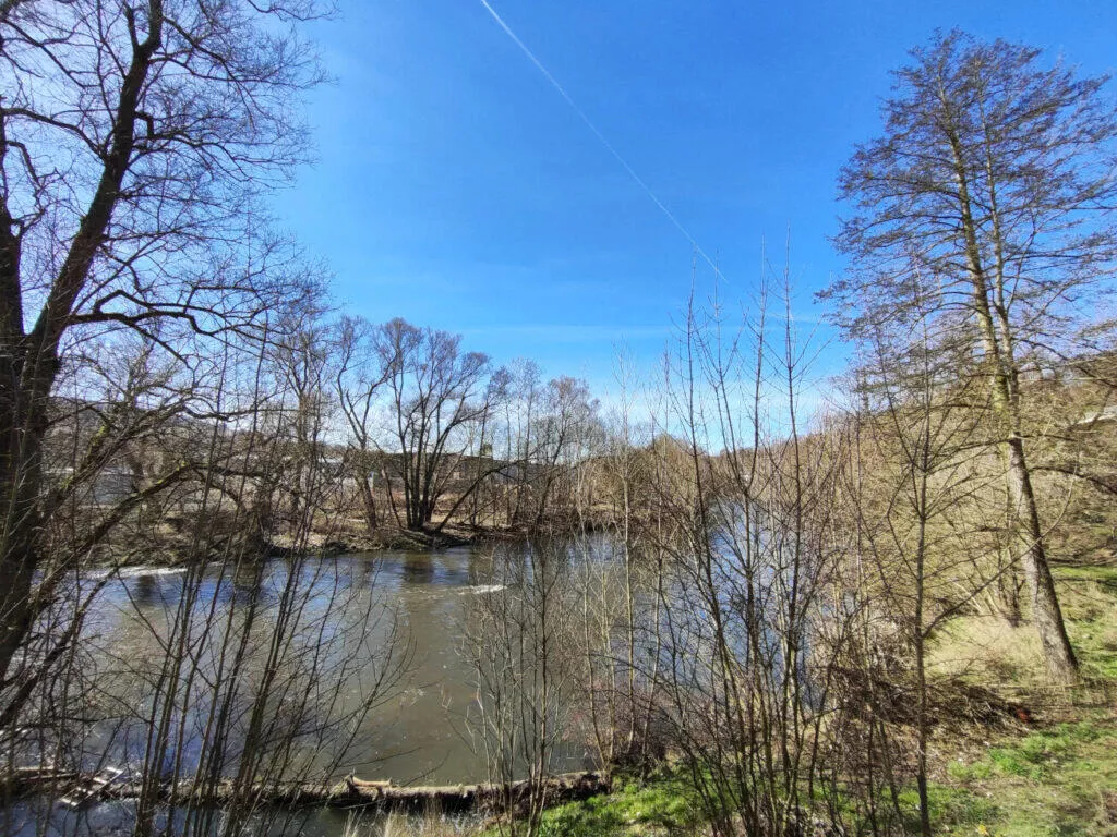 POCO X5 Pro 5G fotoaparát ultraširoký