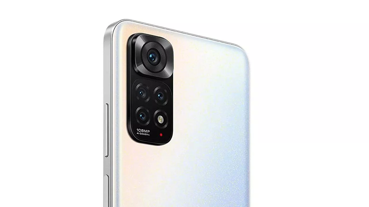 redmi note 12s