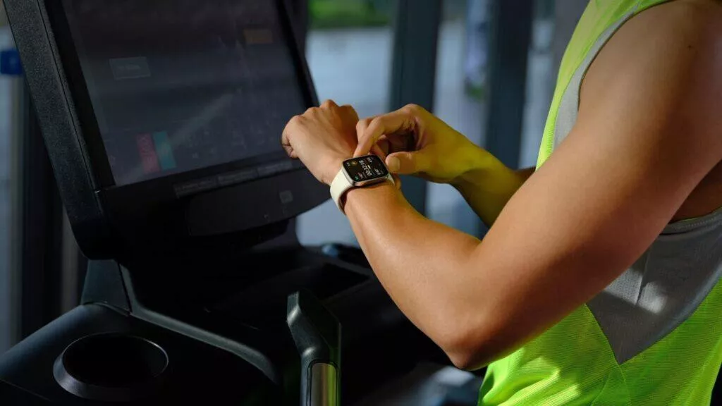 Redmi Watch 3 čr cena parametry sport