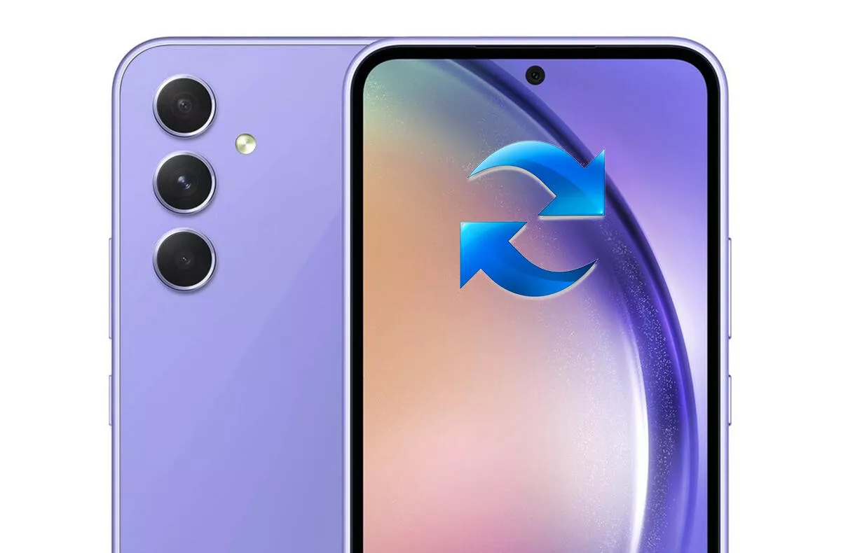 samsung galaxy a54 1