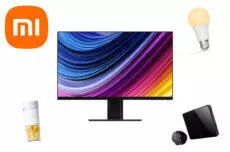tipy na xiaomi produkty