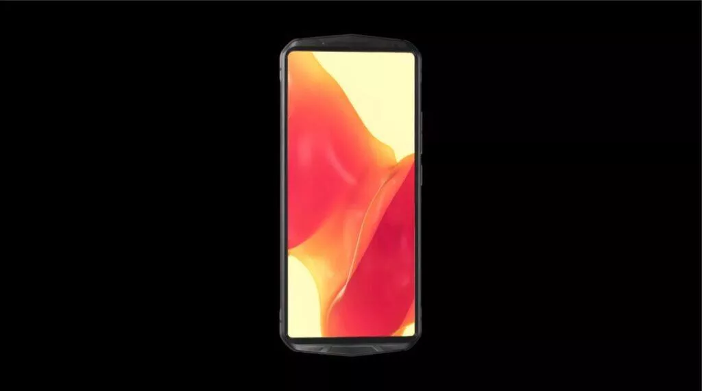 Ulefone Armor 23 Ultra parametry představení displej