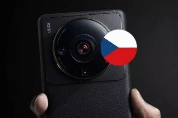 Xiaomi 13 Ultra ČR spekulace únik
