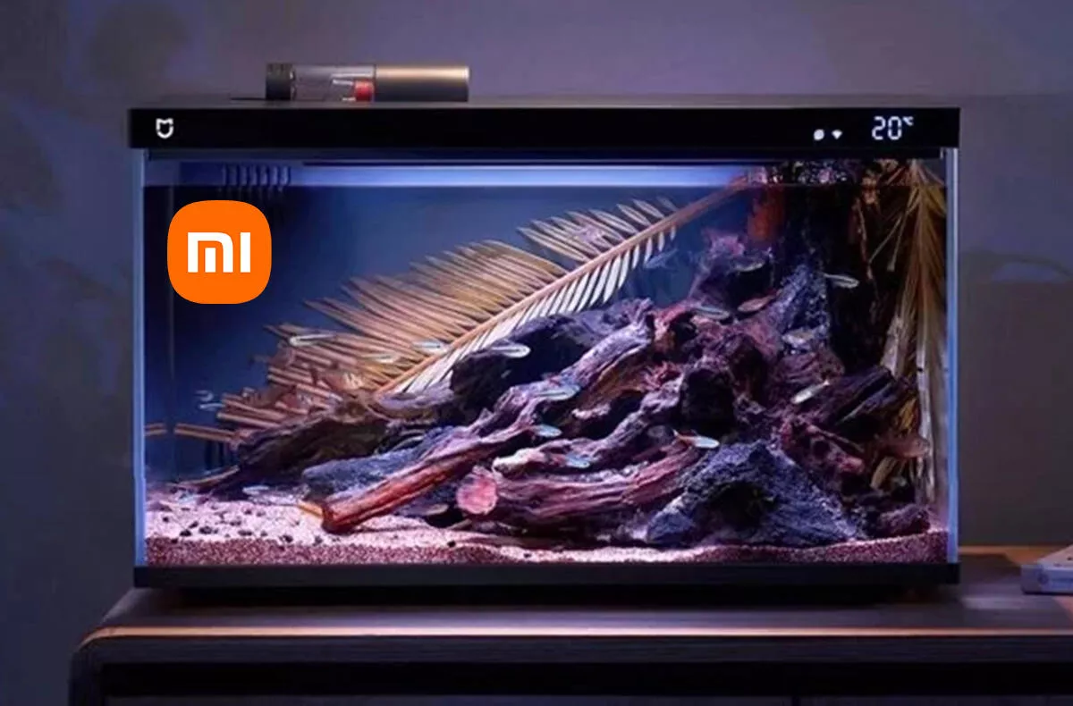 xiaomi akvarko