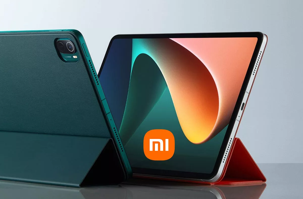 xiaomi pad 5