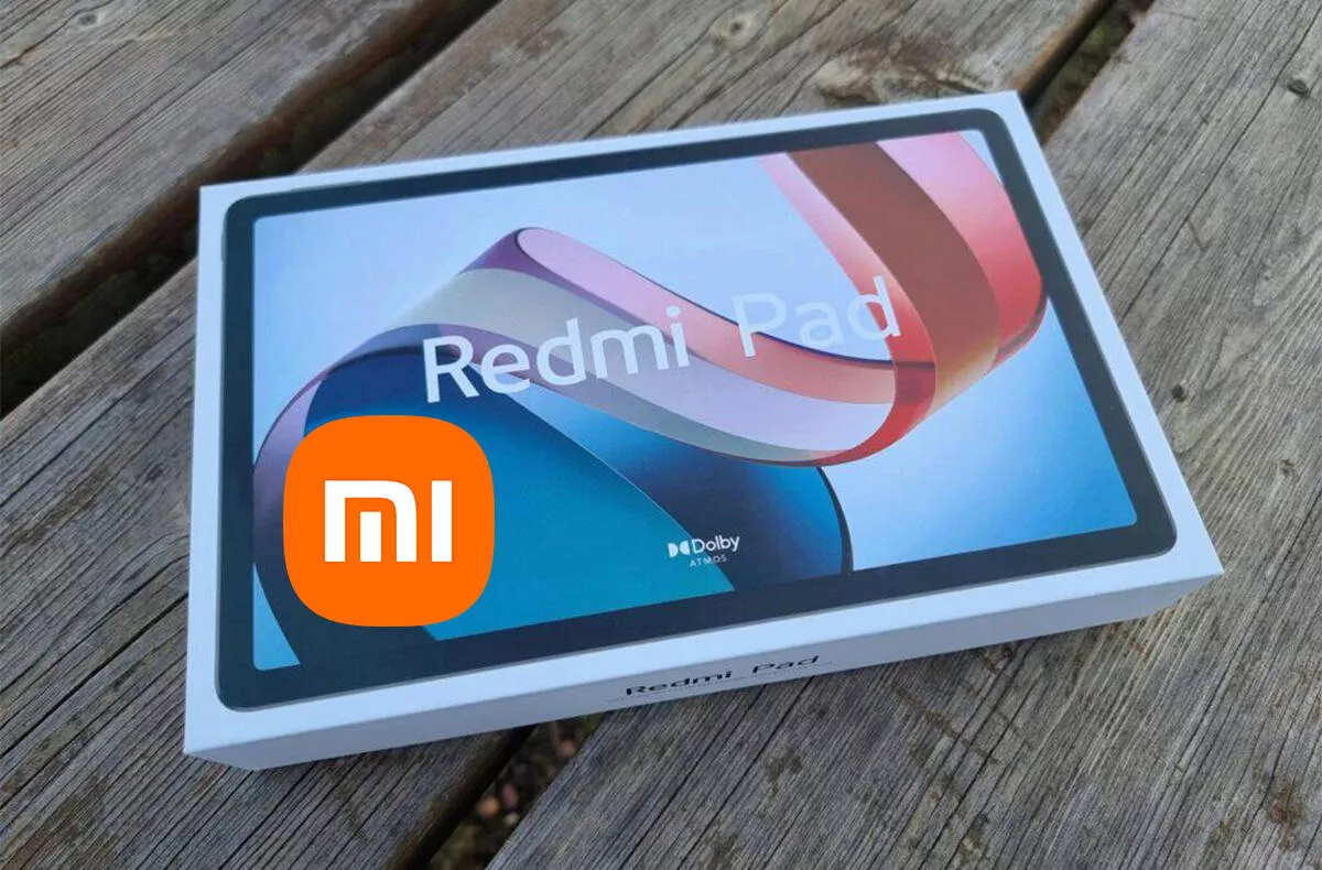 xiaomi redmi pad miui 14 aktualizace