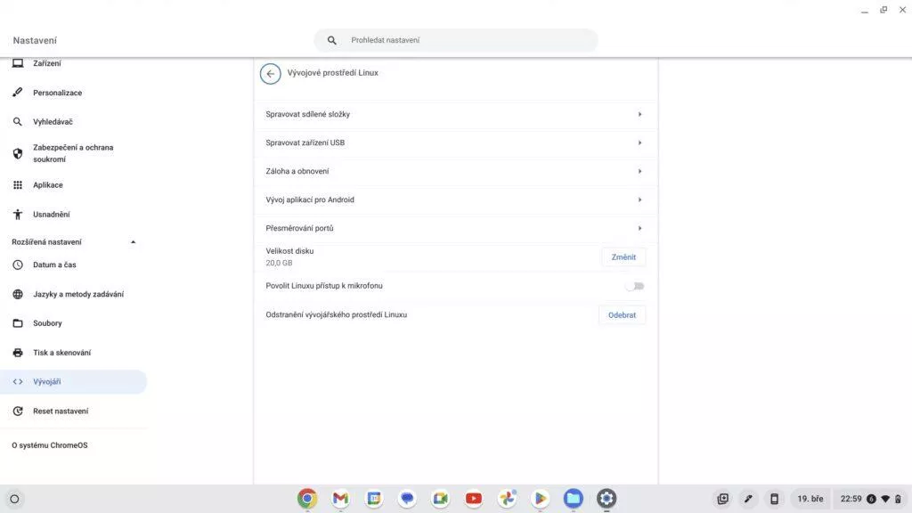 ChromeOS