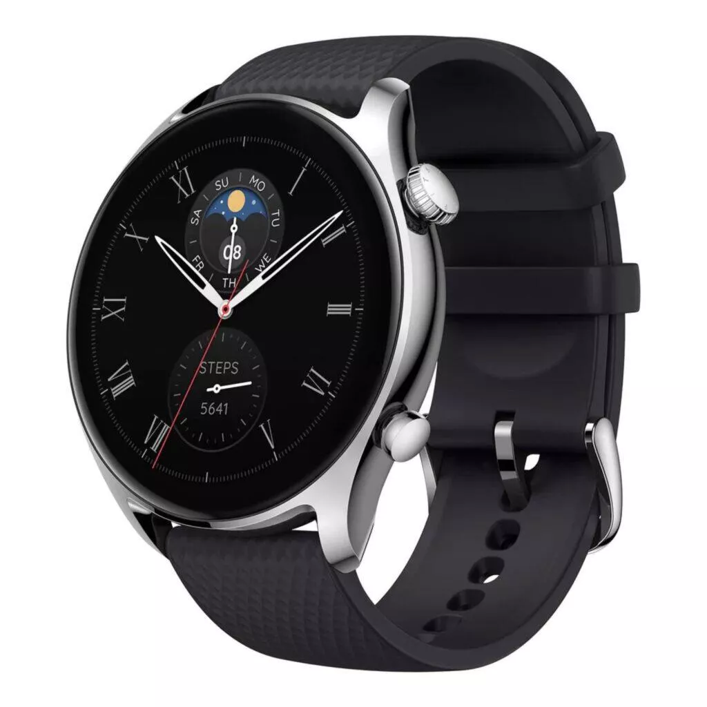 huami amazfit gtr 4 limited edition hodinky vzhled