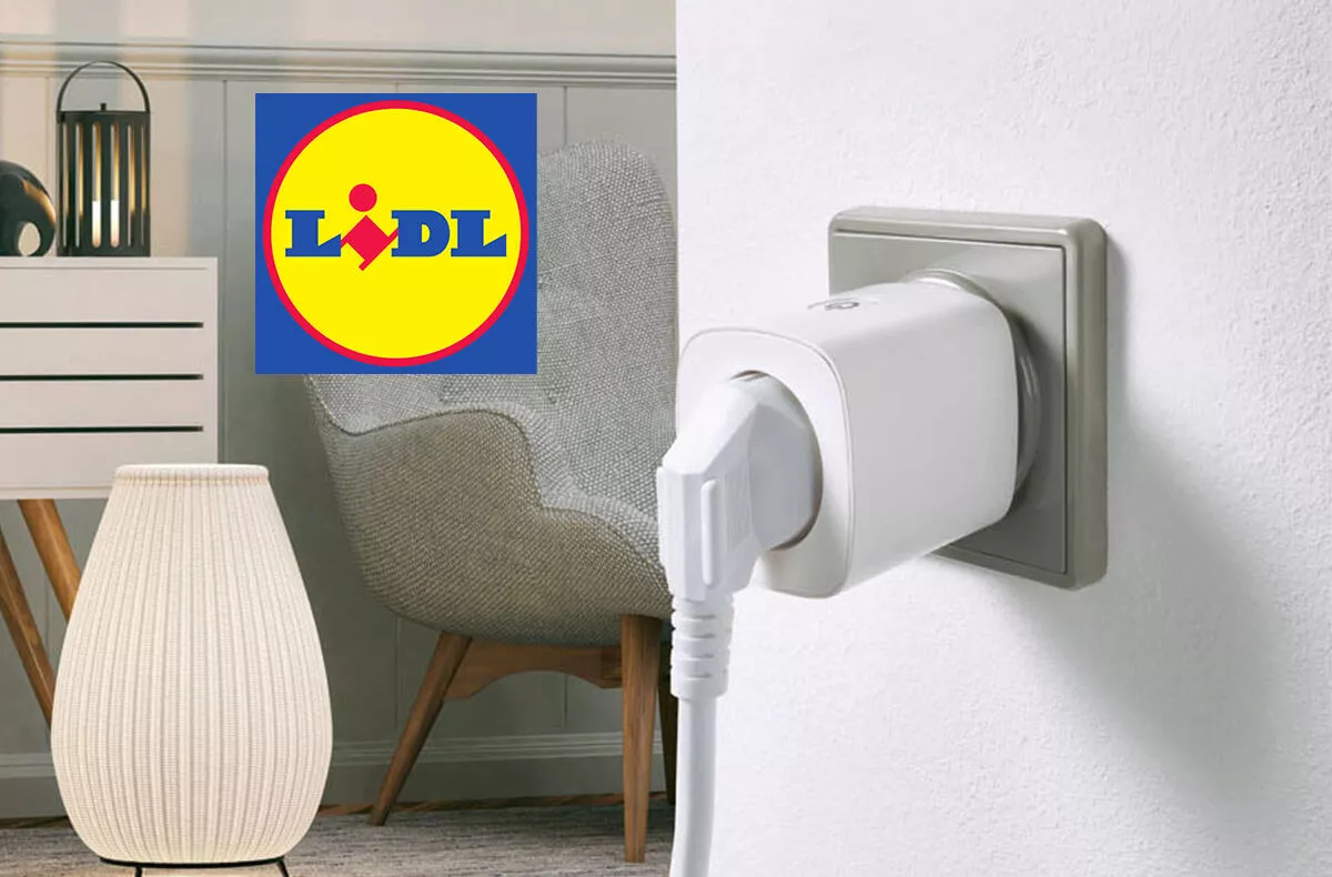 lidl zasuvky zigbee