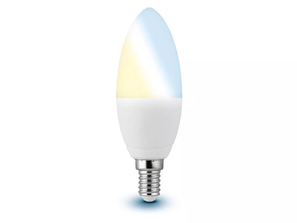 LIVARNO home Zigbee 3.0 Smart Home LED žárovky sleva akce E14