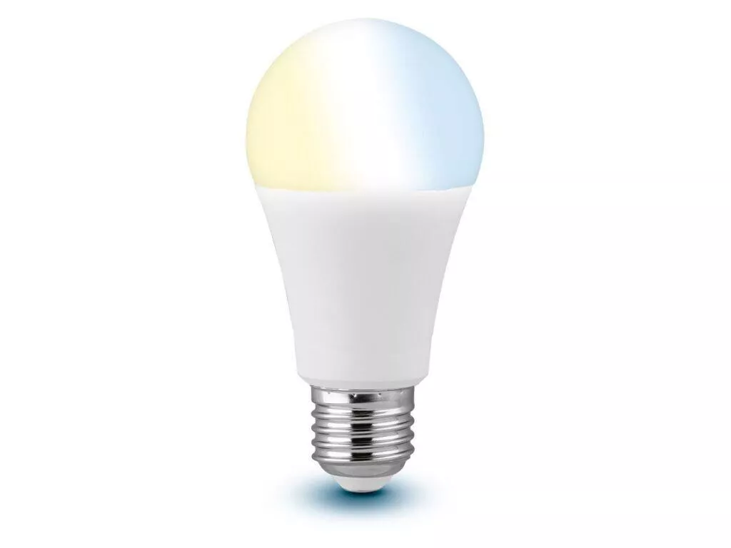 LIVARNO home Zigbee 3.0 Smart Home LED žárovky sleva akce E27