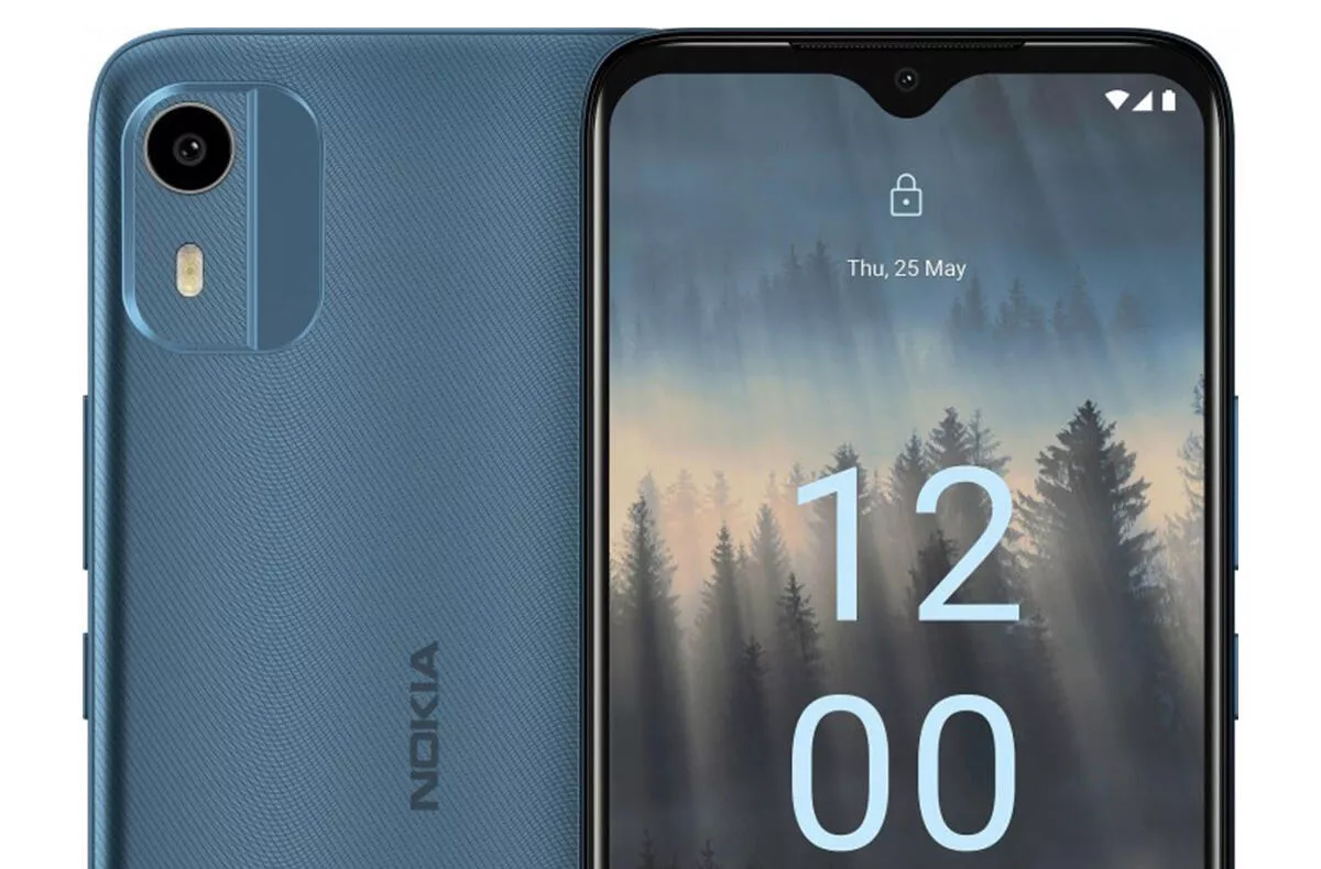 nokia c12 plus predstaveni