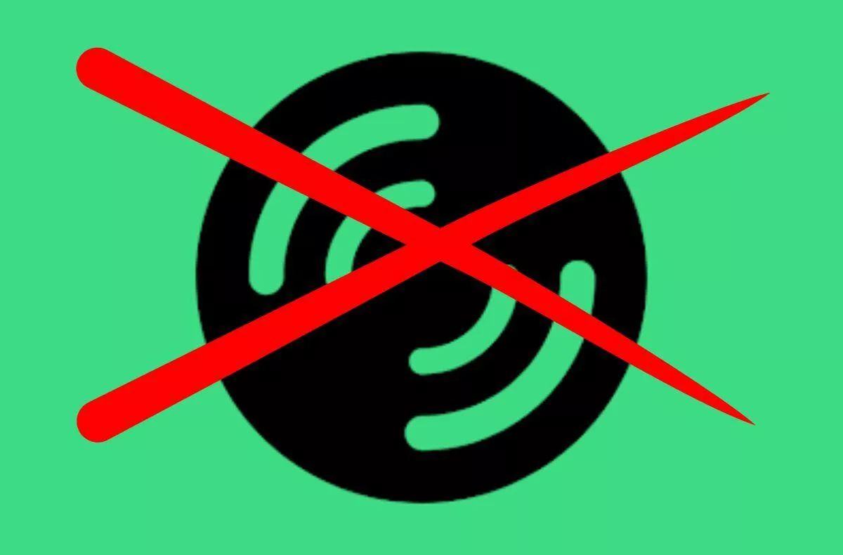 Spotify Live aplikace konec ukončení Clubhouse