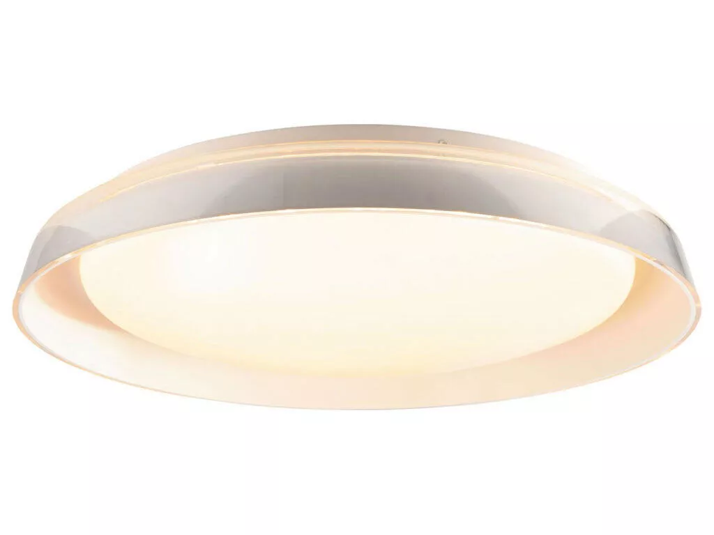 svítidlo livarno zigbee lidl