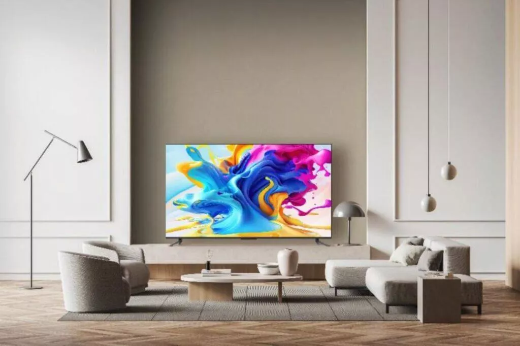 tcl c64 televizory google tv cr