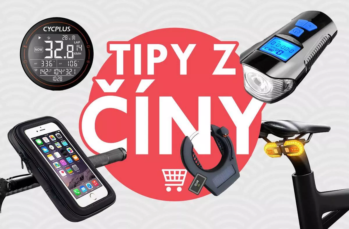 tipy z ciny 409 cyklo prislusenstvi