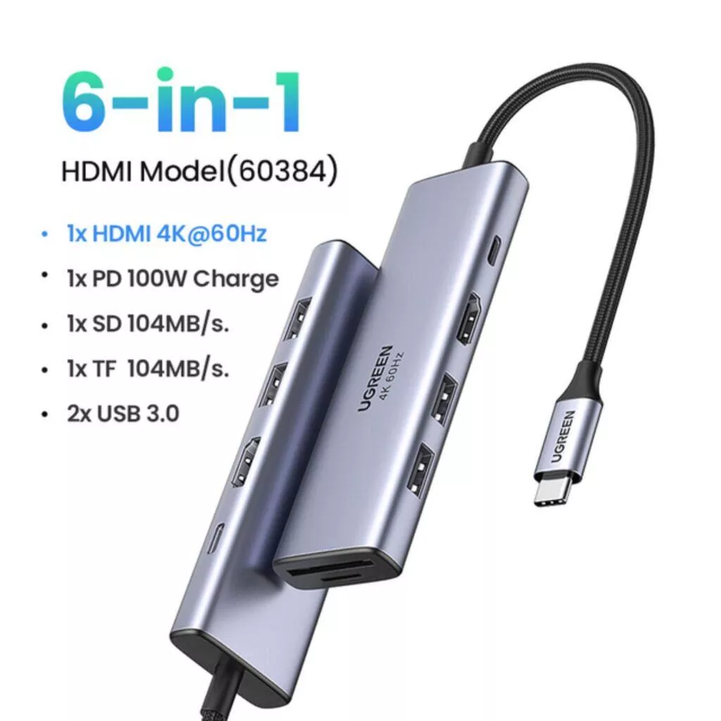 usb c hub aliexpress vlastnosti
