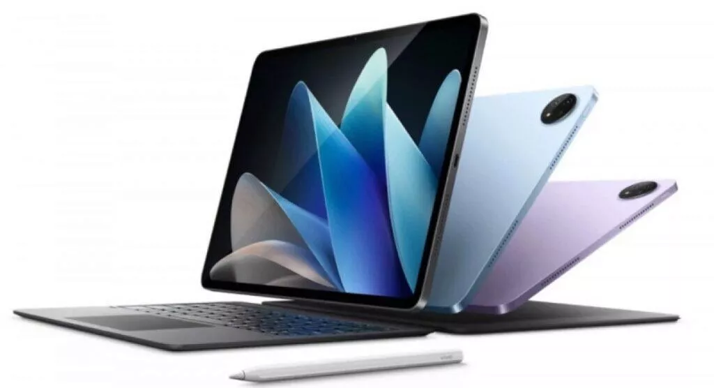 vivo pad 2