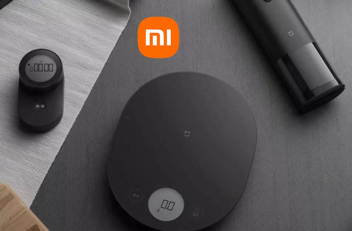 xiaomi kuchynsky set