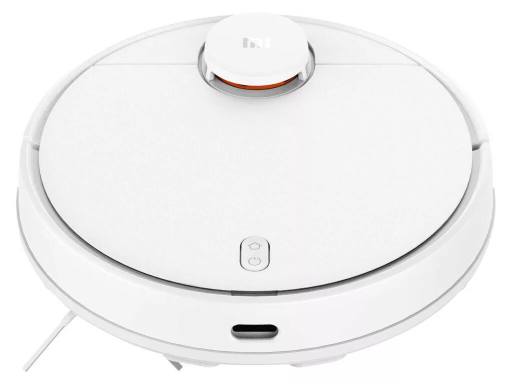 xiaomi mi vacuum robot 2s