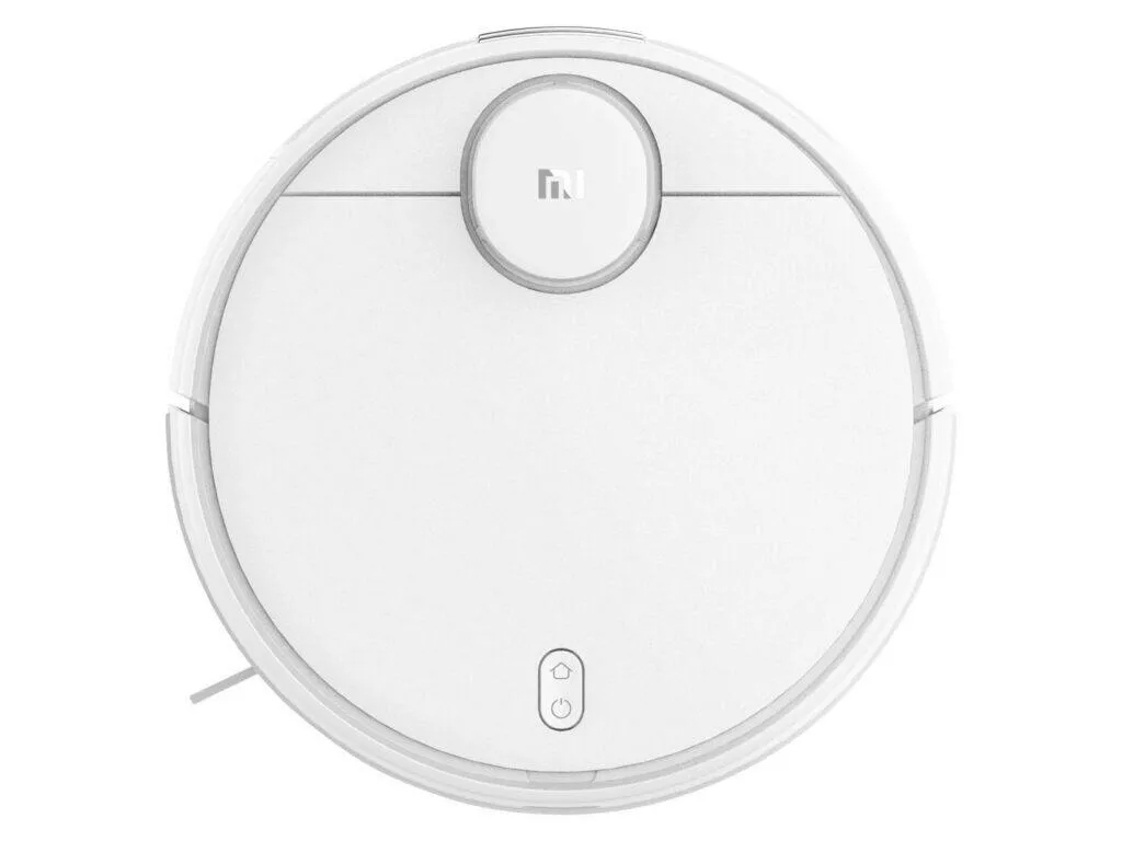 xiaomi mi vacuum robot 2s vysavač
