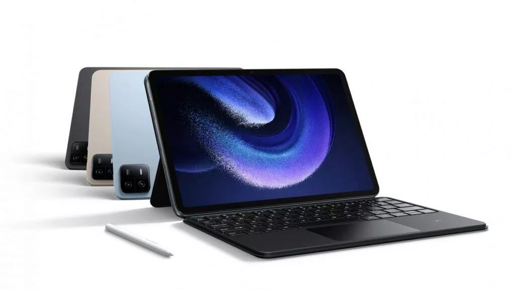xiaomi pad 6