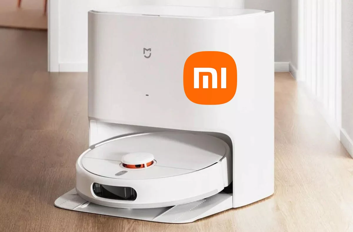 xiaomi roboticky vysavac mijia
