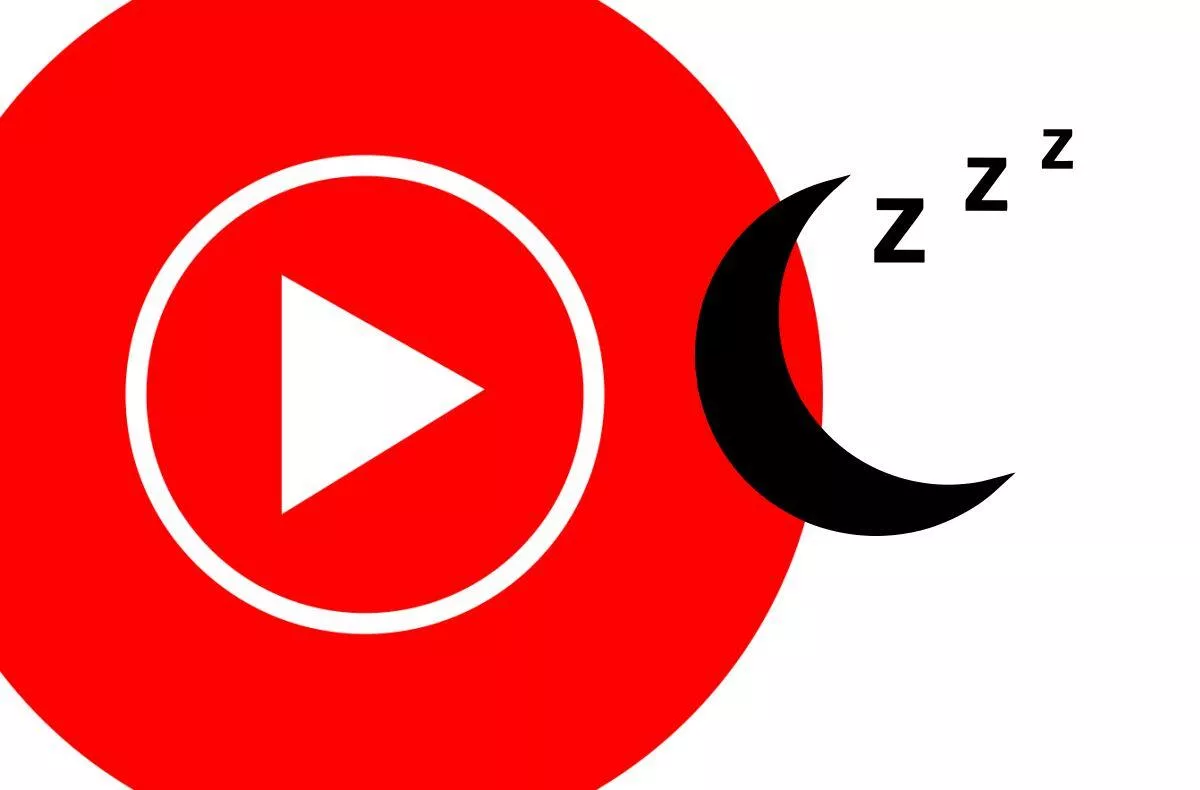 youtube music casovac timer rozsireni