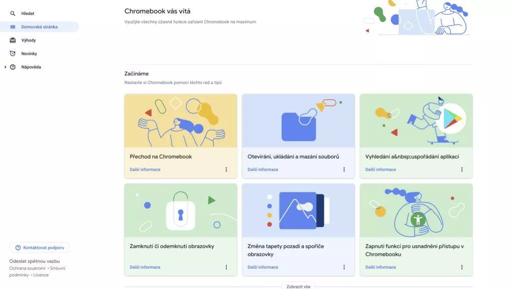 chromeos 19