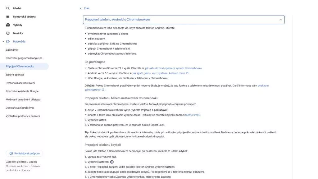 chromeos 30