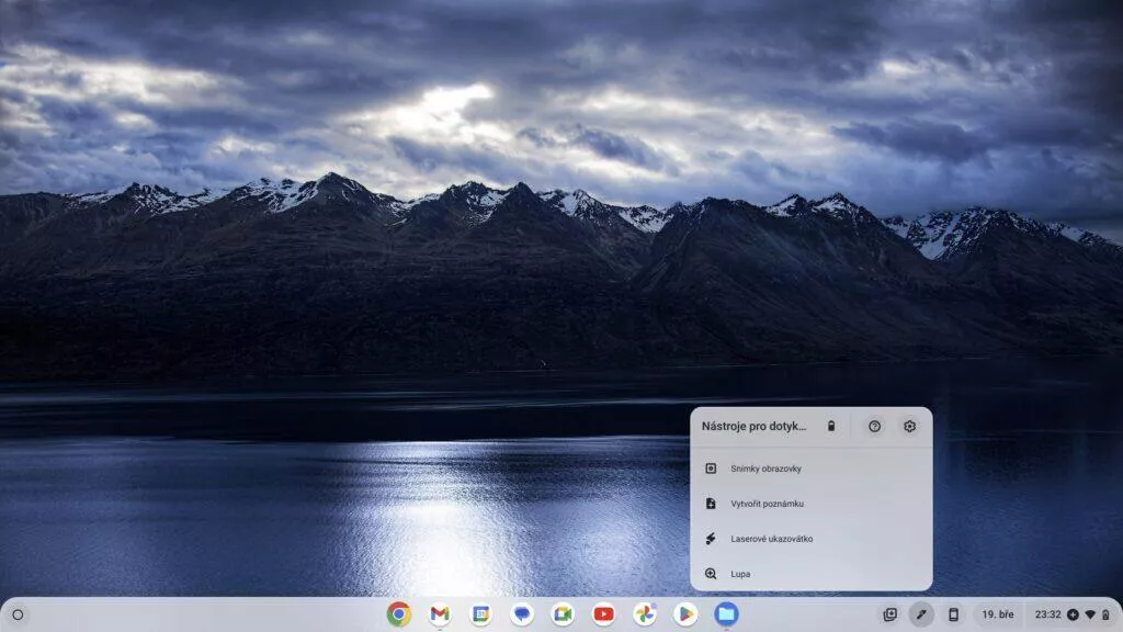 chromeos 52