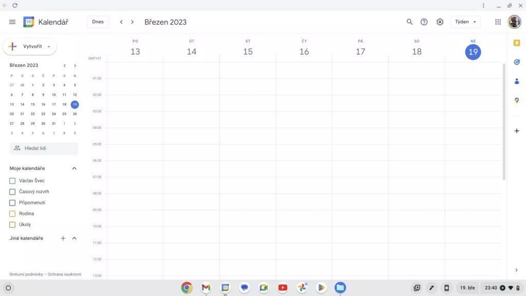 chromeos 57