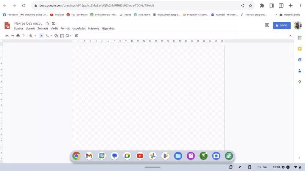 chromeos 7