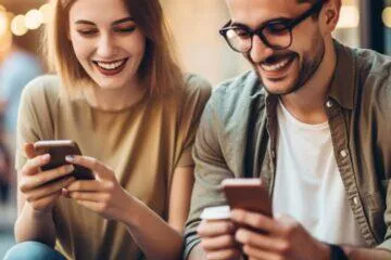 ČTÚ výroční zpráva 2022 přenesená mobilní data počet SIM statistika